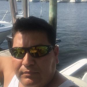 Meet your Posher, Anibal